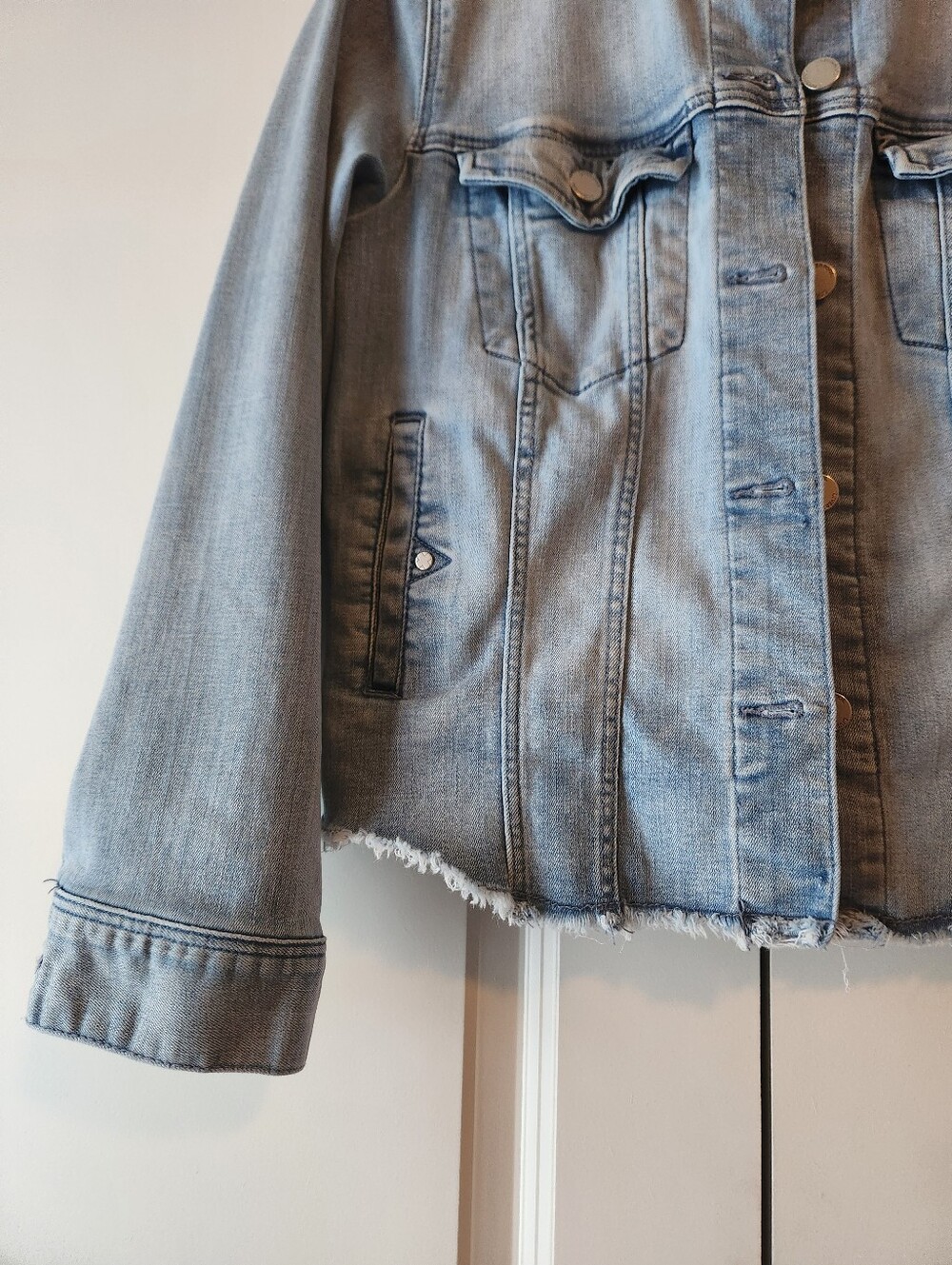 Liverpool Los Angeles Jacket - Picture 2 of 6